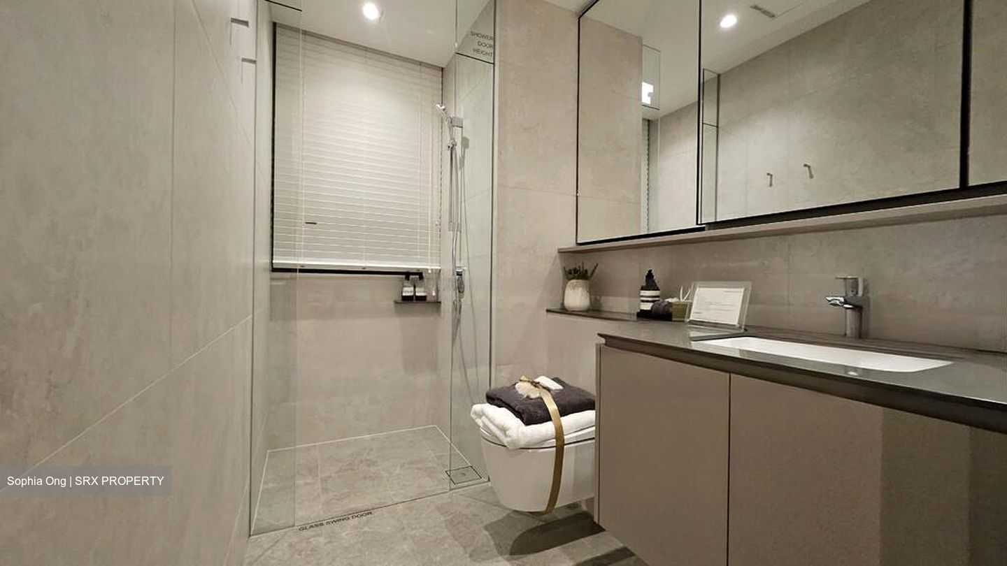 Verdale (D21), Apartment #460124851